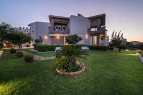 Tholos Apartments